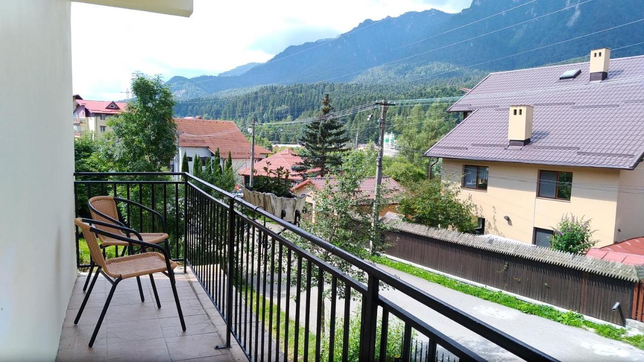 Casa Zura Hotel Busteni Ngoại thất bức ảnh