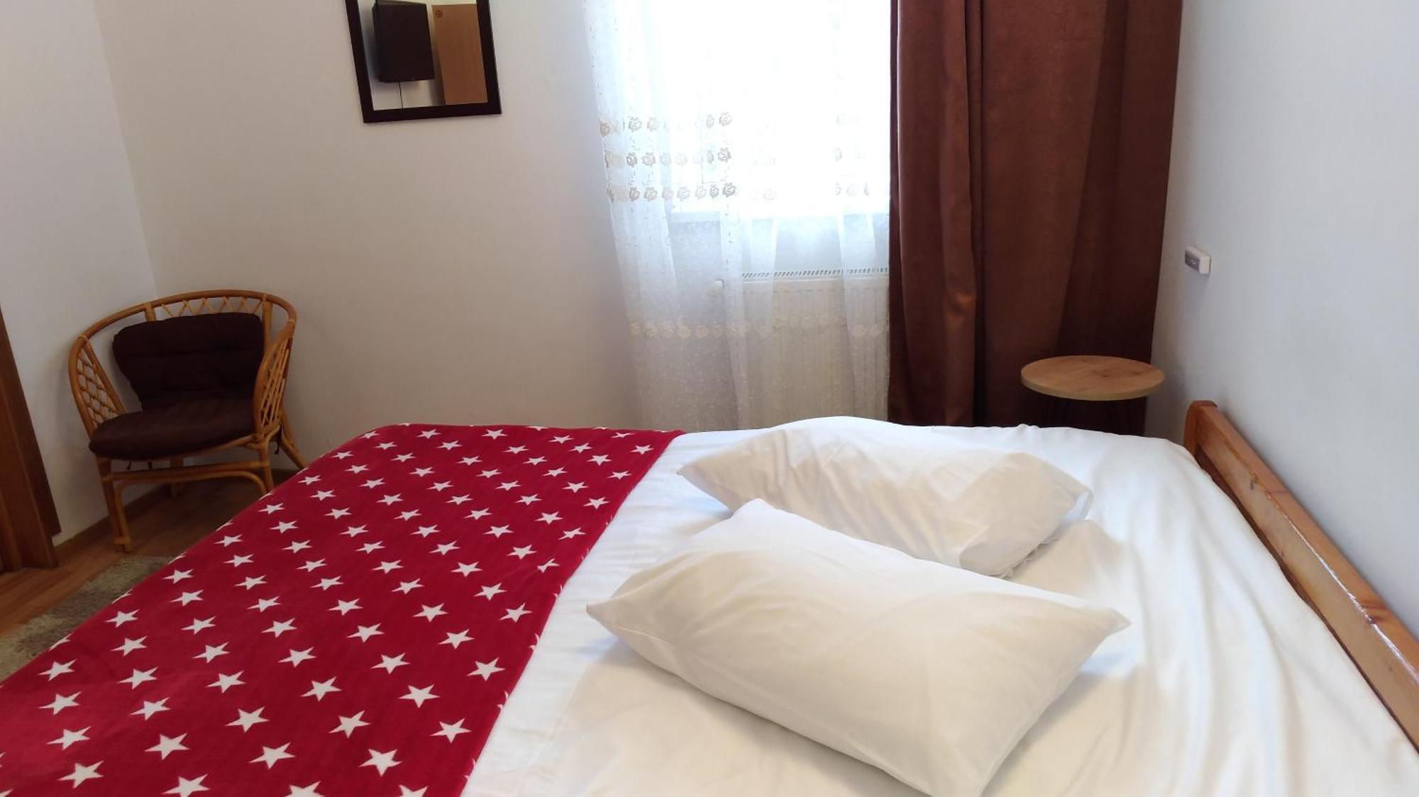 Casa Zura Hotel Busteni Phòng bức ảnh