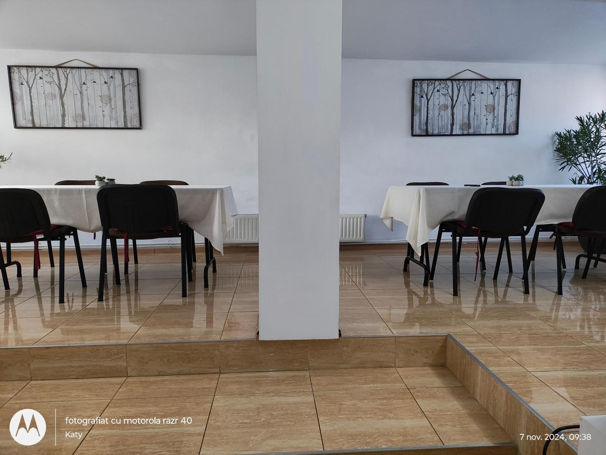 Casa Zura Hotel Busteni Ngoại thất bức ảnh